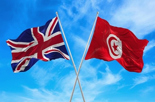 Brexit : Tunisia-UK Trade and Political Continuity Agreement to Come Into Force