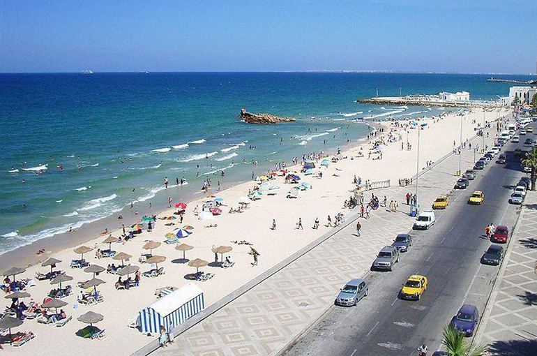 Tunisia Tourism Gets Surprise Boost Despite Foreign Office Warnings