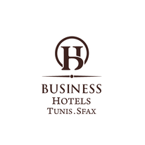 Logo Business Hotel Sfax