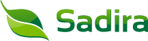 Logo sadira
