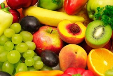 Value of fruit exports up nearly 50% to 73.1 million dinars