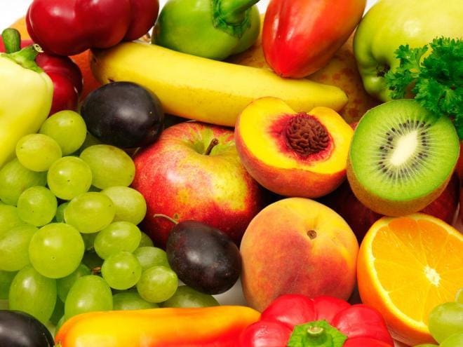 Value of fruit exports up nearly 50% to 73.1 million dinars