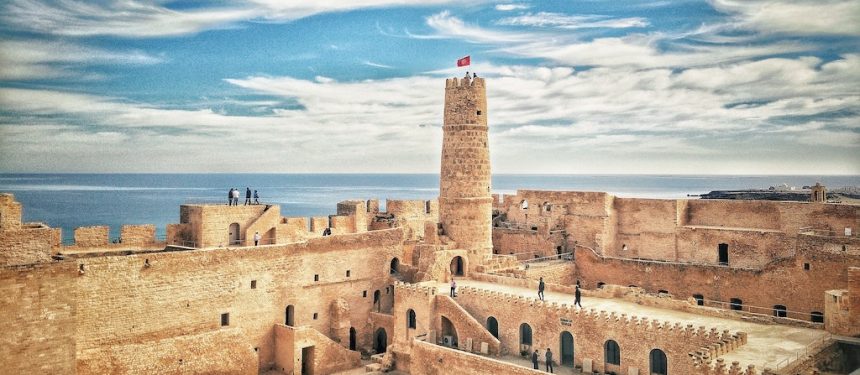 Tunisia pushing to become intl study destination