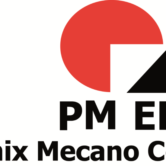 Logo PM ELCOM 2022