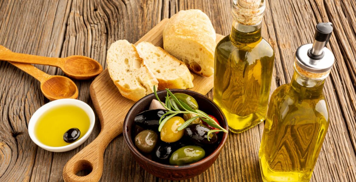 Notice to Traders 47/22 – Imports of Olive Oil from Tunisia under Statutory Instrument 2020 No. 1432