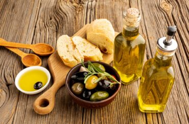 Notice to Traders 47/22 – Imports of Olive Oil from Tunisia under Statutory Instrument 2020 No. 1432