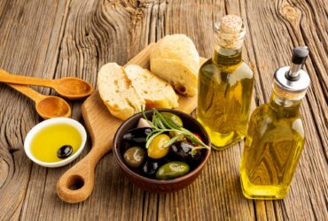 Notice to Traders 47/22 – Imports of Olive Oil from Tunisia under Statutory Instrument 2020 No. 1432