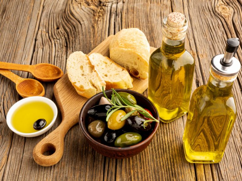 Notice to Traders 47/22 – Imports of Olive Oil from Tunisia under Statutory Instrument 2020 No. 1432