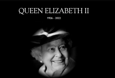 Her Majesty Elizabeth II passed away, The UK orphaned by its Queen