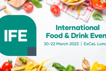 Tunisian companies invited to take part in “International Food and Drinks Event” in London (CEPEX)