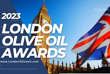(LIOOC 2023), LONDON International Olive Oil Competitions : Call for applications