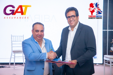 GAT ASSURANCES chooses to support the TBCC as a Prestige Partner