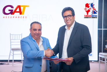 GAT ASSURANCES chooses to support the TBCC as a Prestige Partner