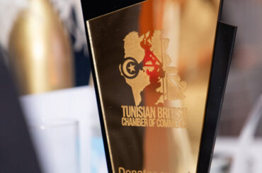 The TBCC Honors its members