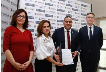 The London Institute of Banking & Finance MENA joins local partners Université Centrale and Académie Des Banques & Finances to boost financial services education in Tunisia