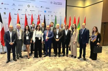 TBCC Participation at the 3rd Edition of the Arab-British Economic Summit in London