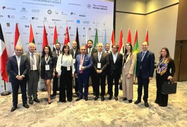 TBCC Participation at the 3rd Edition of the Arab-British Economic Summit in London